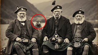 The Haggis Animal Origin Story  Mythical Scotland Nature Documentary [upl. by Lowery]