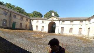 Exploring Abandoned Horse Stables  POV [upl. by Louie846]