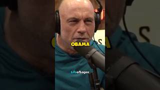 Obama Hates Tony Hinchcliffe😂😂😂Joe Rogan Experience ft Theo Von [upl. by Barbra]