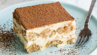 Tiramisu 🥰🤤  Embelsira me e shijshme dhe e thjeshte 🔥😍  Receta Gatimi Shqip [upl. by Navets]