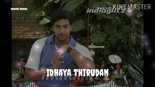 Urika Urika vengayam urium Song  Idhaya thirudan  watsup status  jayam ravi [upl. by Galasyn]