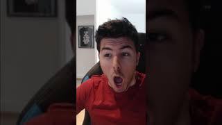 WILLYREX FUERA DE CONTEXTO EN SLITHERIO Shorts [upl. by Arag]