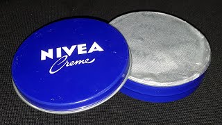 Nivea Cream का हिला देने वाला सच [upl. by Mathe22]