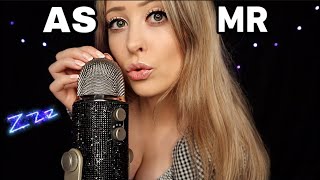 ASMR BRUITS DE BOUCHE TRÈS INTENSES POUR DORMIR 😍 inaudible echo visuel tapping [upl. by Zirkle]