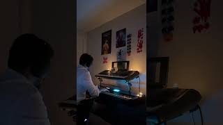 Victor’s Solo Piano Corpse Bride [upl. by Emanuele]