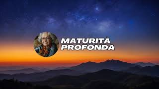 MATURITÀ PROFONDA Live Stream [upl. by Linson996]