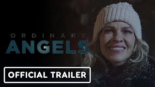 Ordinary Angels  Official Trailer 2 [upl. by Renate673]