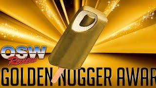 1st Golden Noggers  OSW Awards for 2013 episodes [upl. by Holds]