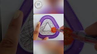 Spirograph Explained The Science Behind Beautiful Designsquot spirograph [upl. by Eive237]