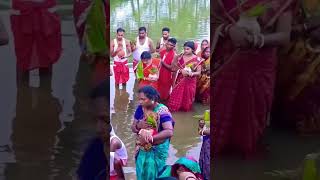 🙏Manasa Puja Video in india [upl. by Adelbert203]