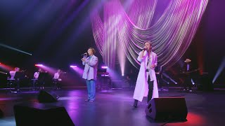 KinKi Kids「愛のかたまり YouTube Original Live」 [upl. by Niawat]