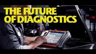 The Future of Diagnostics ETCG1 [upl. by Lemrac]