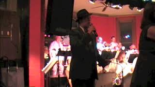 Mack the Knife WeillBrecht performed by Swingtime Big Band [upl. by Om]