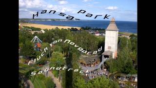 HansaPark  Fluch von Novgorod Soundtrack Das Siegel des Wolfes [upl. by Triny]