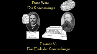 Bone Wars  die Knochenkriege Episode 5 Das Ende der Knochenfehde [upl. by Pylle]