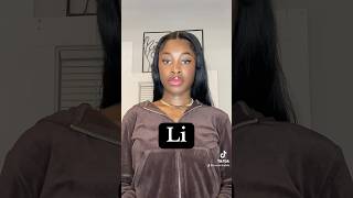 PT2 of pronouns creolelanguage foryou learning trendingshorts viralshorts haitiancreole fyp [upl. by Coy]