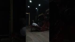 Main Prem Ka Pyala Piya shortsyoutube public gymworkout youtube viralshort [upl. by Nwahsud]