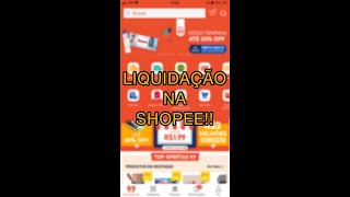 3 MILHÕES DE REAIS EM CUPONS NA SHOPEE  CUPOM DE FRETE GRÁTIS somente hoje [upl. by Marga]