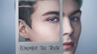 13 Reason Why 2 trailer ufficiale online ecco cosa abbiamo capito della seconda stagione [upl. by Vladamar]