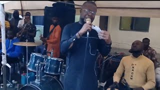 OWERRI BONGO MUSIC  BRUNO OGUZIE LATEST LIVE PERFORMANCE [upl. by Elleraj]