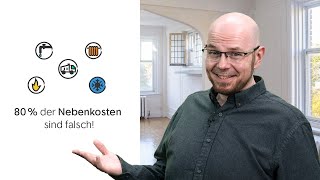 Nebenkostenabrechnung – Dann kannst du widersprechen [upl. by Itsur]