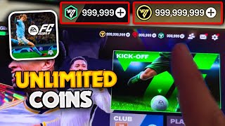 FC Mobile HackMOD Tutorial  How I Got Unlimited Coins amp Points in EA FC Mobile 2024 THE TRUTH [upl. by Venator]