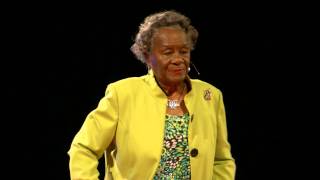 Forbearance Thelma Gibson at TEDxCoconutGrove [upl. by Fidelia268]