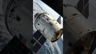 Astronaut ASMR MARS and EARTH astronaut movie nasa interstellar space [upl. by Adnorrahs63]