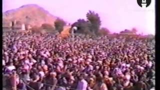 Jalsa Salana Rabwah 1983  Address to Lajna by Hazrat Mirza Tahir Ahmad Khalifatul Masih IVrh [upl. by Anib247]