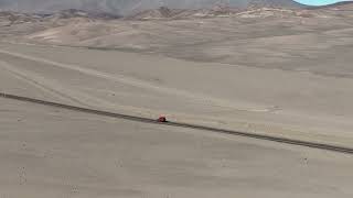 Cruzando el Desierto de Atacama Chile El más árido del planeta [upl. by Yendirb]