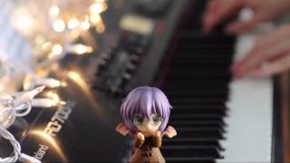 【The Disappearance of Suzumiya Haruhi  涼宮ハルヒの消失】Sweet Oblivion  優しい忘却 Yasashii Boukyaku Piano [upl. by Kelley]