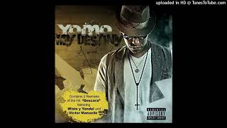 03 Yomo  Descará Prod By DJ Memo 2008 [upl. by Gurl]