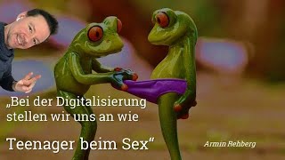 Digitalisierung im QM  QMVortrag  Mit Digitalisierung starten [upl. by Ias558]