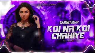 💥DJ SARZEN SETUP💥 KOI NA KOI CHAHY PYAR KARNE WALA 💥 FULL EDM MIX HINDI [upl. by Hussein]