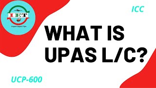 What is UPAS LC [upl. by Allemrac]