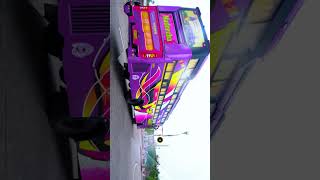 2x1 Ashok Leyland luxury sleeper buses  thebusbazar busmanufacturing sleeperbus shorts [upl. by Wil]