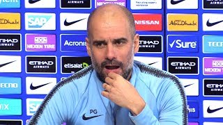 Pep Guardiola Full PreMatch Press Conference  Manchester City v Arsenal  Premier League [upl. by Sandry]