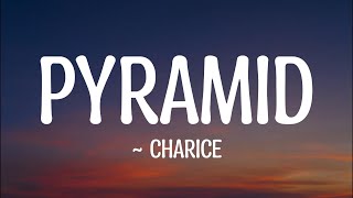 Charice  Pyramid Lyrics [upl. by Nnaxor]