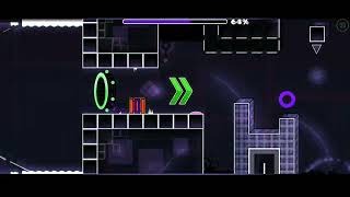 Geometry Dash  Deceptionby V3xer All Coins [upl. by Vivyanne]