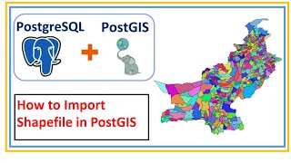 Import Shapefile [upl. by Fanestil]