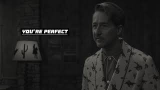 Youre Perfect  Asteroid City  Edward Norton  Scene [upl. by Acirrehs770]