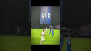 Neymar is back 🔥💪☠️😱youtubeshorts neymar neymarshorts shorts neymarskills neymaralhilal [upl. by Remark721]