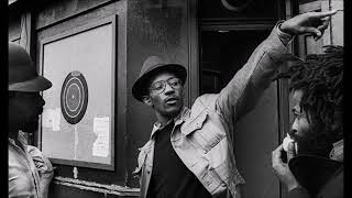 Linton Kwesi Johnson Making History [upl. by Osnofledi]