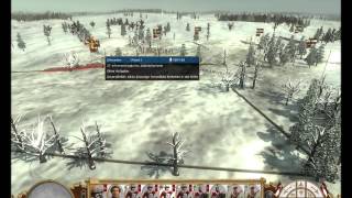 Lets Play Empire Total War PolenLitauen Part 39 [upl. by Acinok]