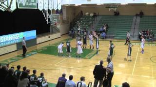 2013 Mounds View vs Hastings home [upl. by Sperling]