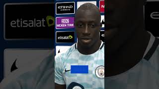 MENDY WINS BIG in Wage Dispute with Man City sportsnews footballnews [upl. by Annaihs]