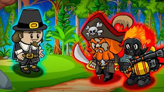 Becoming The Mayor In Town Of Salem 2 [upl. by Mountford587]