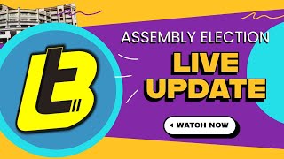 Election Result Full details LIVE [upl. by Cilka]