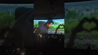 magadheera song ramcharan kajalrerelease ramcharanbirthdaycelebrations [upl. by Shu]