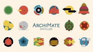 What is ArchiMate [upl. by Maitland]